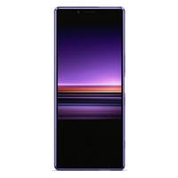 Sony Xperia 1 II