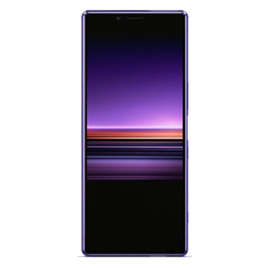 Sony Xperia 1 II