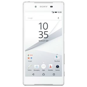 Sony Xperia Z5