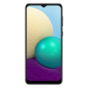 Samsung Galaxy A02