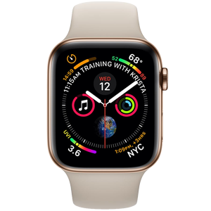 Apple Watch Series 4 44mm