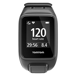 TomTom Spark Cardio