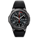 Samsung Gear S3 Frontier