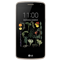 LG K5