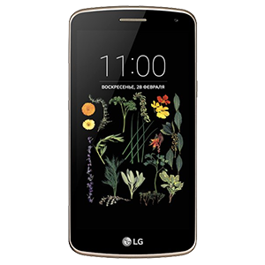 LG K5