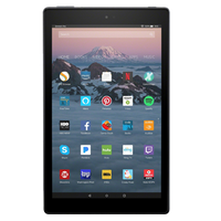 Amazon Fire HD 10 (2017)