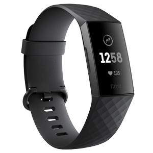 Fitbit Charge 3