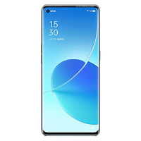 Oppo Reno6 Pro Plus 5G