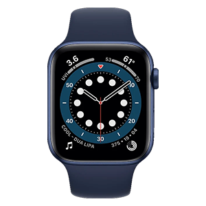 Apple Watch Series 6 44mm