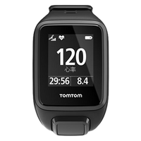 TomTom Spark 3 Cardio + Music