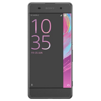 Sony Xperia X