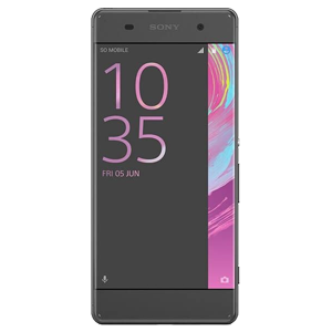 Sony Xperia X