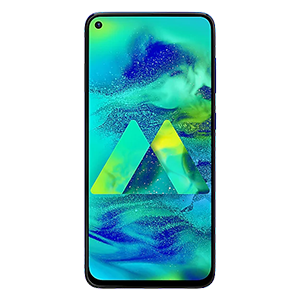 Samsung Galaxy M40