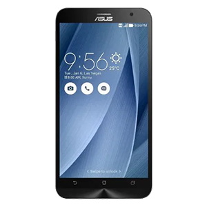 ASUS Zenfone 2