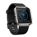 Fitbit Blaze