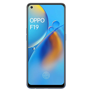 Oppo F19