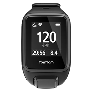 TomTom Spark 3 Cardio