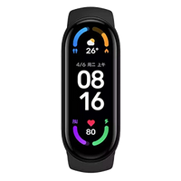 Xiaomi Mi Smart Band 6