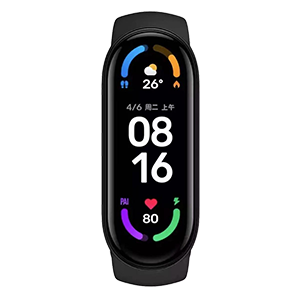 Xiaomi Mi Smart Band 6