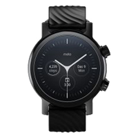 Motorola Moto 360 (3rd Gen)