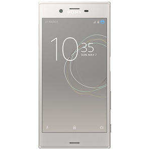 Sony Xperia XZs