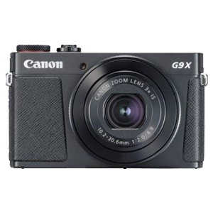 Canon PowerShot G9 X / S110 / S120