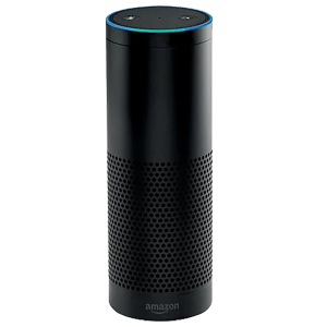 Amazon Echo