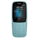 Nokia 220 4G