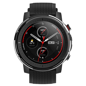 Amazfit Stratos 3