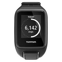 TomTom Spark Music