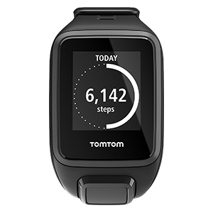 TomTom Spark Music