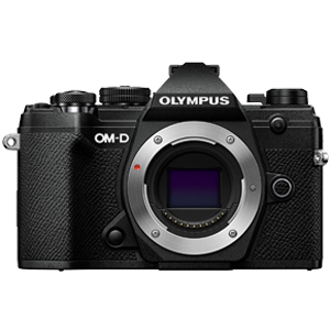 Olympus O-MD E-M5 Mark III