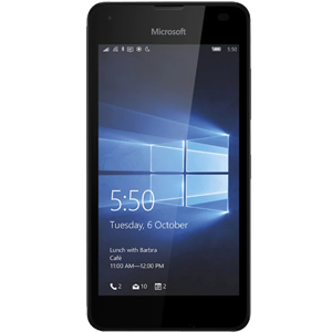 Microsoft Lumia 550