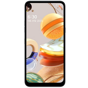 LG Q61