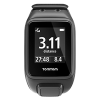 TomTom Runner 2 Cardio