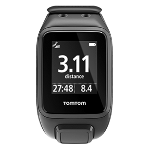 TomTom Runner 2 Cardio