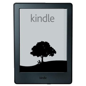 Amazon Kindle (2016)