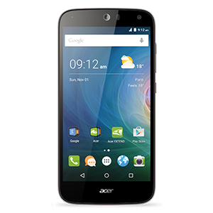 Acer Liquid Z630