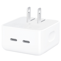 Apple 35W Charger