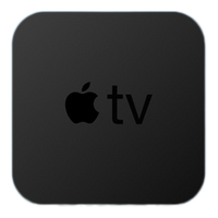 Apple TV 4K 2022