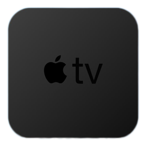 Apple TV 4K 2022