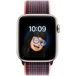 Apple Watch SE 2022 (40mm)