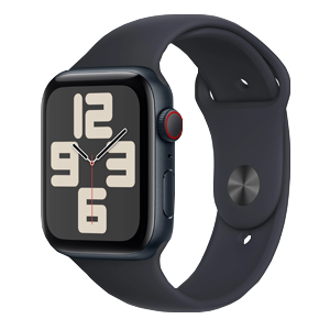 Apple Watch SE (2023) 44mm