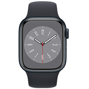 Apple Watch Series 8 (41mm)