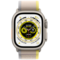 Apple Watch Ultra