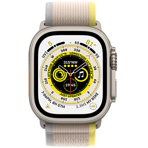 Apple Watch Ultra