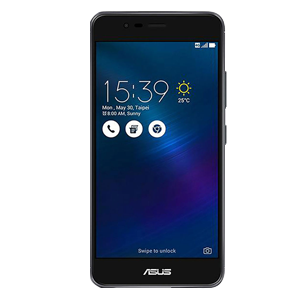 Asus Zenfone 3 Max ZC520TL