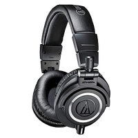 Audio-Technica ATH-M50X