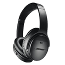 BOSE QC15 / QC25 / QC35