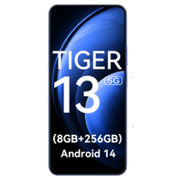 Blackview Oscal Tiger 13